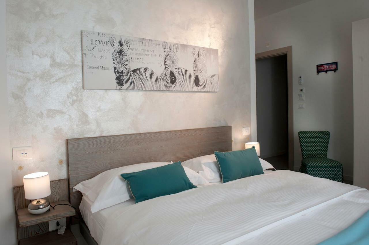 Le Suites - Di Fronte Ospedale Sacro Cuore Negrar Exterior photo