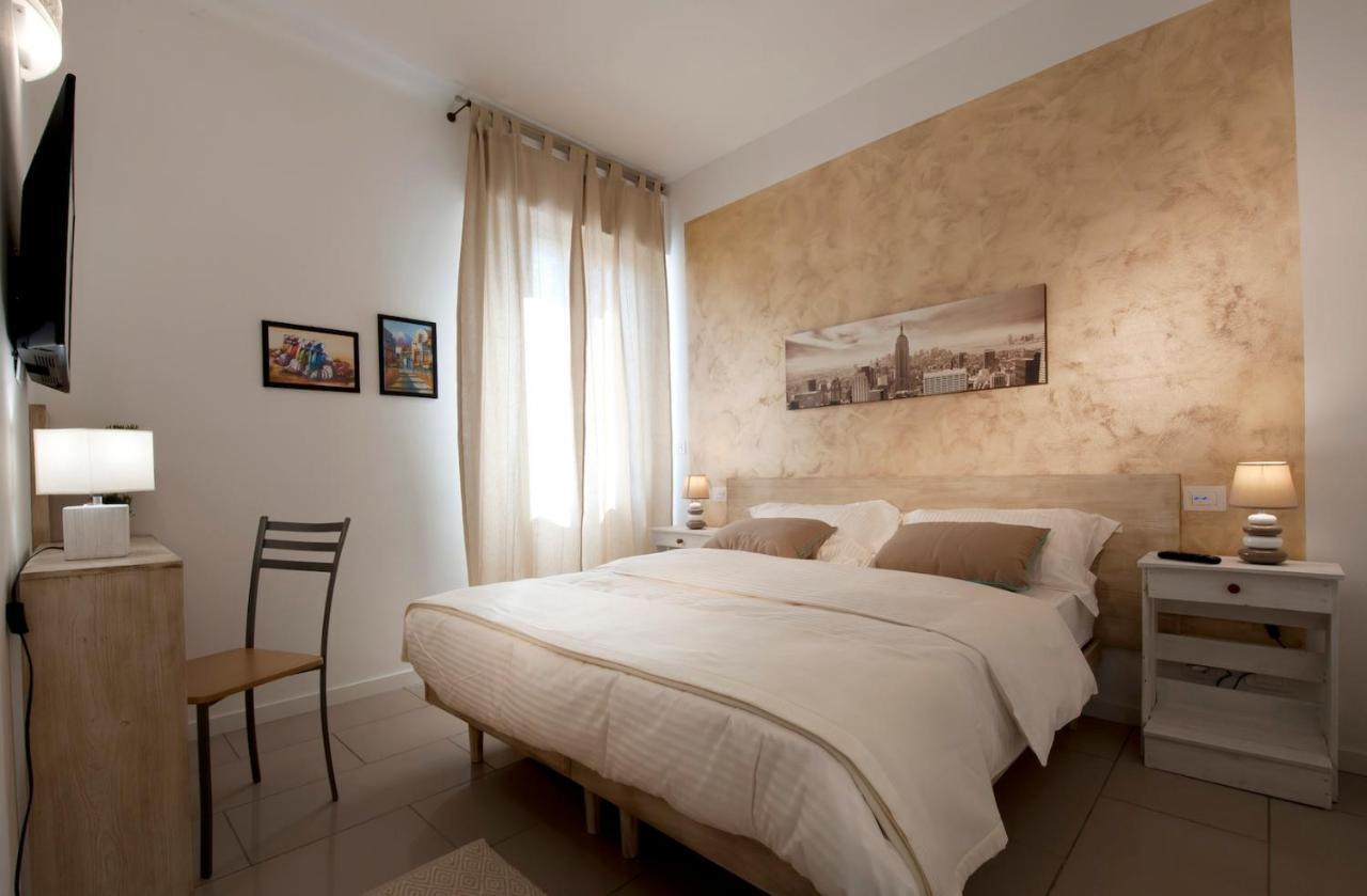 Le Suites - Di Fronte Ospedale Sacro Cuore Negrar Exterior photo
